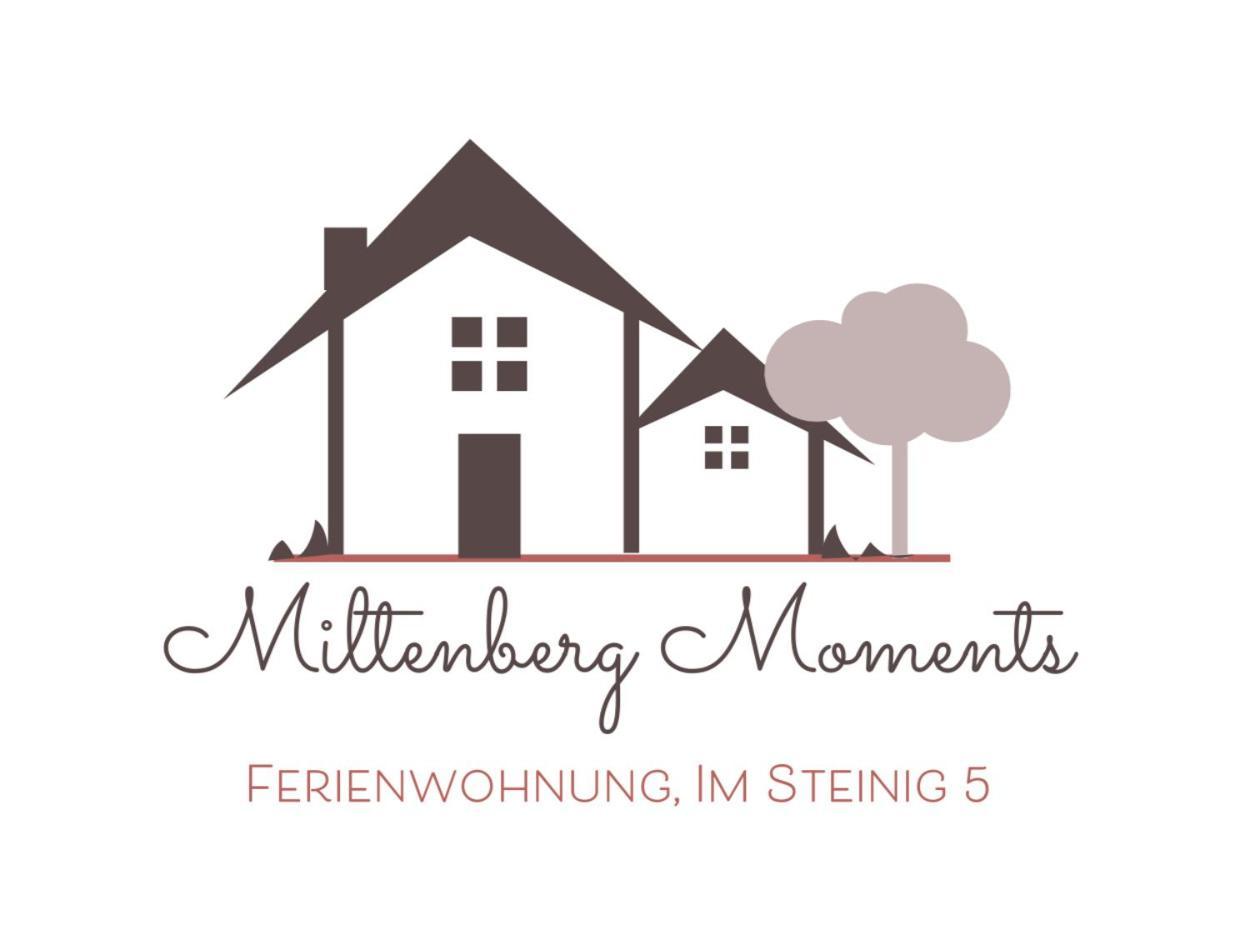 Miltenberg Moments Ferienwohnung מראה חיצוני תמונה